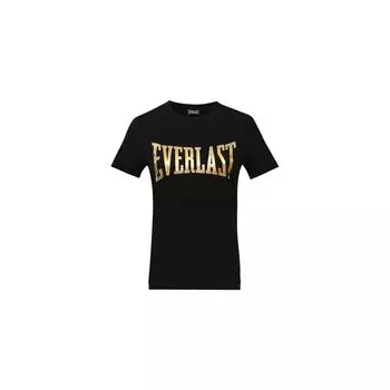 Футболка Everlast Lawrence 2, черный