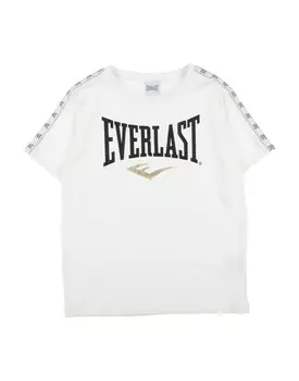 Футболка Everlast, молочный
