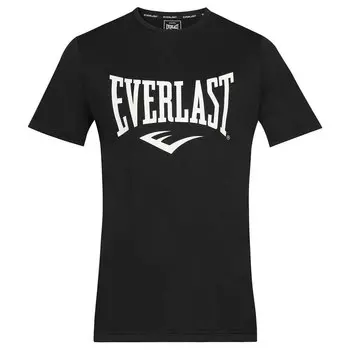 Футболка Everlast Moss, черный