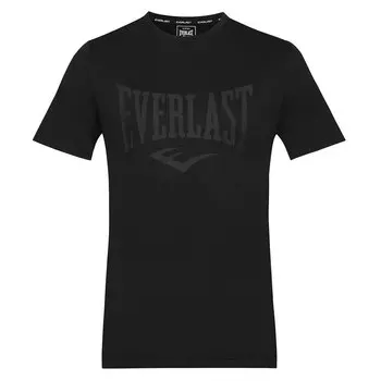 Футболка Everlast Moss, черный