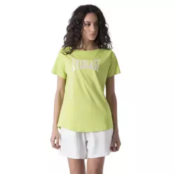 Футболка Everlast Single, зеленый