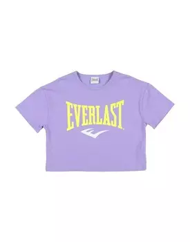 Футболка Everlast, сирень