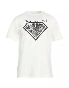 Футболка Everlast, слоновая кость