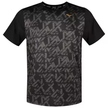 Футболка Everlast Somer, черный