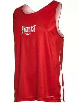 Футболка Everlast T-Shirt, красный