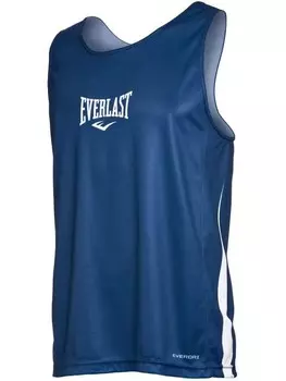 Футболка Everlast T-Shirt, синий