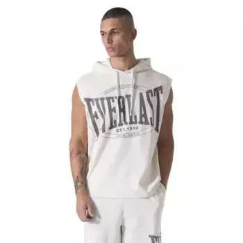 Футболка Everlast Washed, белый
