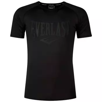 Футболка Everlast Willow, черный