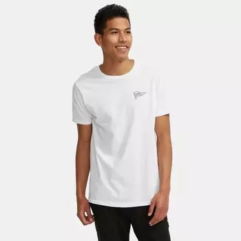 Футболка evo Denver Pennant, белый