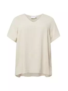 Футболка Evoked FILIA, песочный