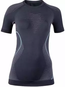 Футболка Evolutyon Uw Shirt UYN, серый