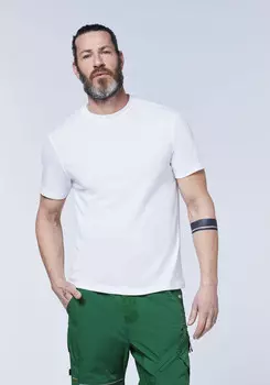 Футболка Expand, белый