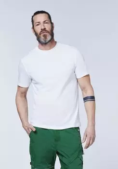 Футболка Expand, белый