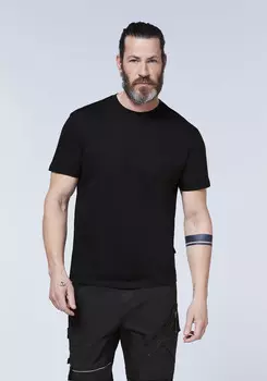 Футболка Expand, черный