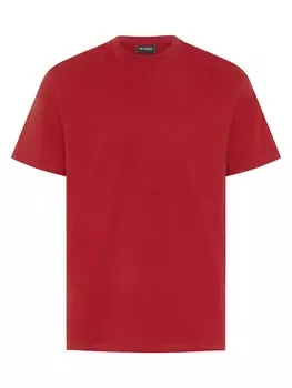 Футболка Expand, кармин красный