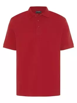 Футболка Expand, кармин красный