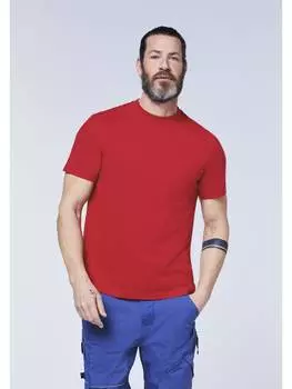 Футболка Expand, красный