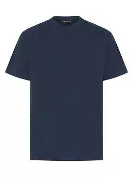 Футболка Expand, морской синий