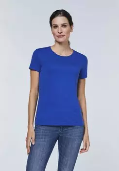 Футболка Expand, синий