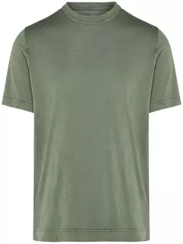Футболка Extreme из органического хлопка Fedeli, зеленый