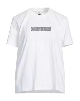 Футболка Eytys, белый