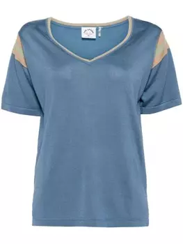 Футболка Ezekiel The Upside, синий