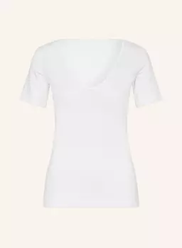 Футболка ежедневный климат-контроль Falke, белый