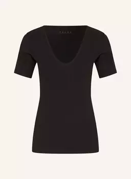 Футболка ежедневный климат-контроль Falke, черный