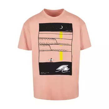 Футболка F2, бежевый