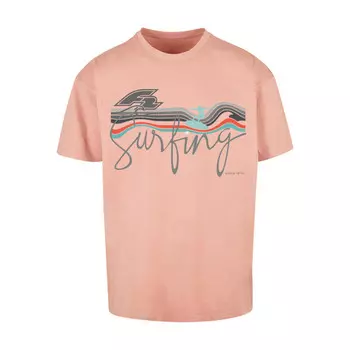 Футболка F2, бежевый