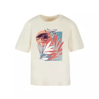 Футболка F2, цвет kaschmirbeige