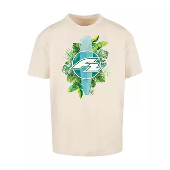 Футболка F2, цвет kaschmirbeige