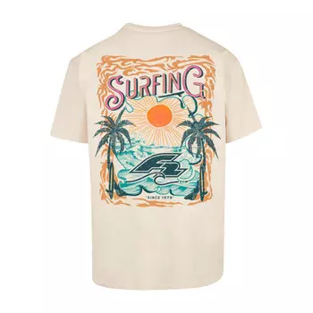 Футболка F2, цвет kaschmirbeige