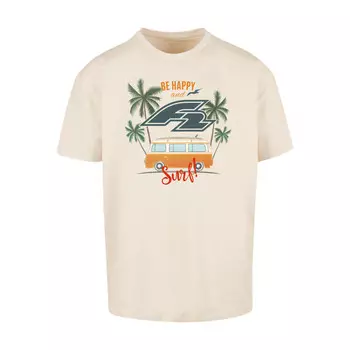 Футболка F2, цвет kaschmirbeige