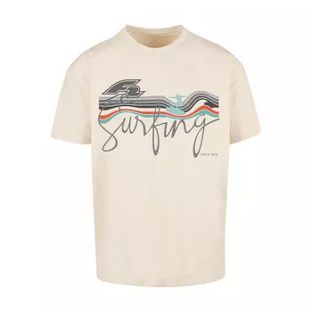 Футболка F2, цвет kaschmirbeige