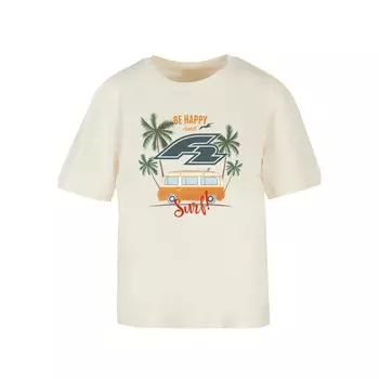 Футболка F2, цвет kaschmirbeige