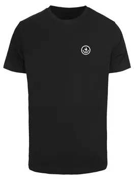 Футболка F4Nt4Stic AHOI Knut & Jan Hamburg, черный