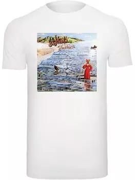 Футболка F4Nt4Stic, белый