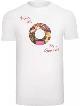 Футболка F4Nt4Stic, белый