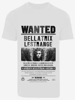 Футболка F4Nt4Stic, белый