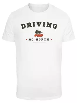 Футболка F4Nt4Stic, белый