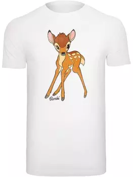 Футболка F4Nt4Stic, белый