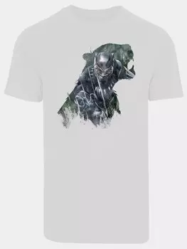 Футболка F4Nt4Stic, белый