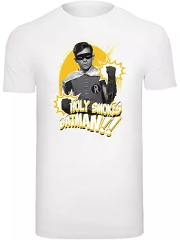 Футболка F4Nt4Stic, белый