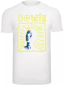 Футболка F4Nt4Stic, белый