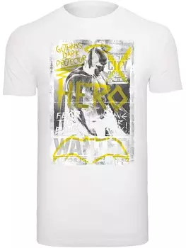 Футболка F4Nt4Stic, белый