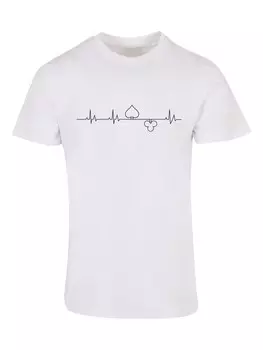 Футболка F4Nt4Stic, белый