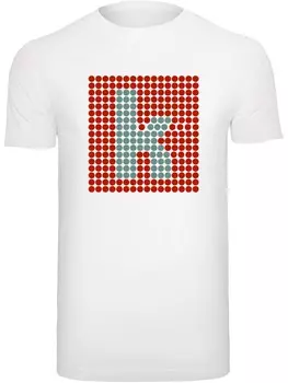 Футболка F4Nt4Stic, белый