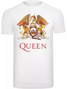 Футболка F4Nt4Stic, белый