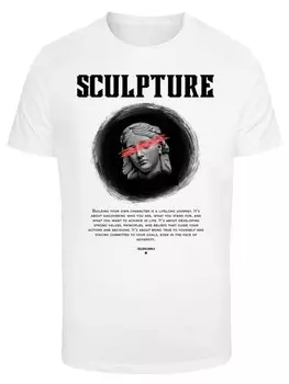 Футболка F4Nt4Stic, белый